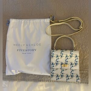 Neely & Chloe Purse